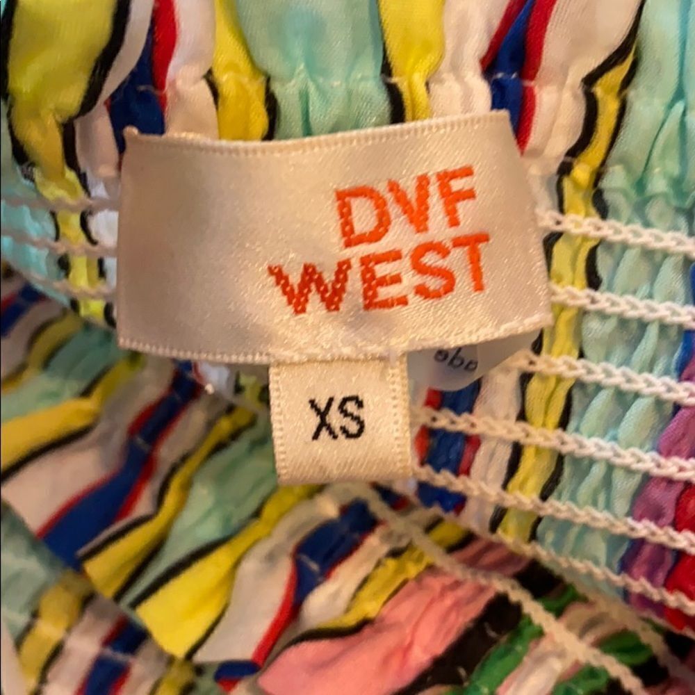 DVF coverup   - Picture 4 of 4